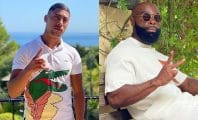 Kaaris lance une pique très subtile à Maes dans son nouvel album