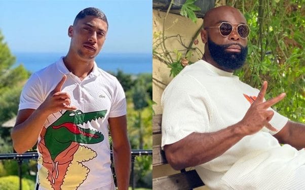 Kaaris lance une pique très subtile à Maes dans son nouvel album