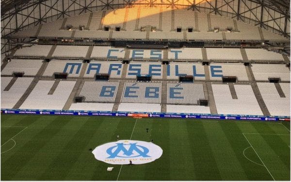 OM : Les supporters continuent de narguer le PSG !