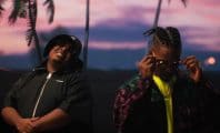 Naza et Niska vous ambiancent avec leur nouveau clip « Joli bébé »