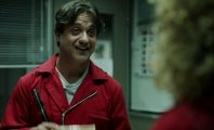 La Casa de Papel : La suite spoilée par l'interprète d'Arturo ?