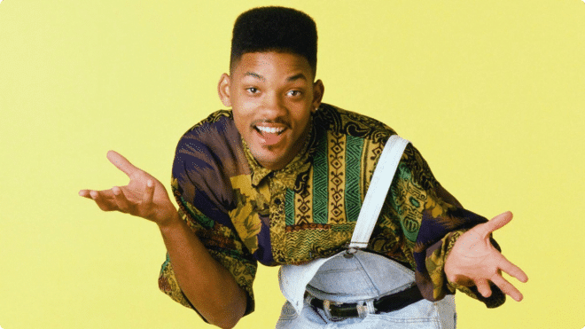 Le Prince de Bel-Air : le reboot de la série confirmé par Will Smith