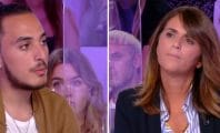 Un fan défend Freeze Corleone dans TPMP, Valérie Bénaïm fait son mea culpa