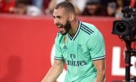 Karim Benzema affirme ne pas connaître les raisons de son éviction des Bleus