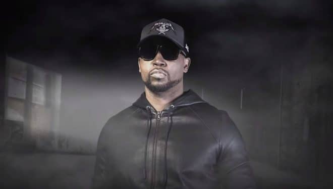 Rohff revient en mode drill avec son morceau « G.O.A.T »