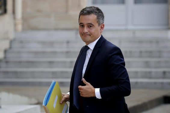 « La cuisine communautaire» : Gérald Darmanin devient la risée de la Toile