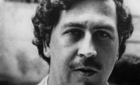 Pablo Escobar: 18 millions de dollars retrouvés dans une de ses cachettes