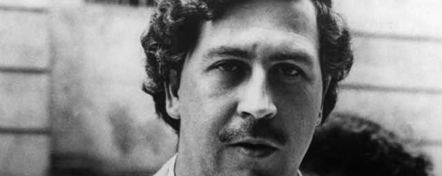 Pablo Escobar: 18 millions de dollars retrouvés dans une de ses cachettes