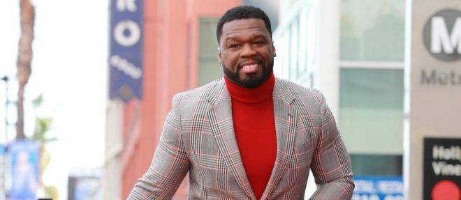 50 Cent boudé après avoir manifesté son soutien à Donald Trump