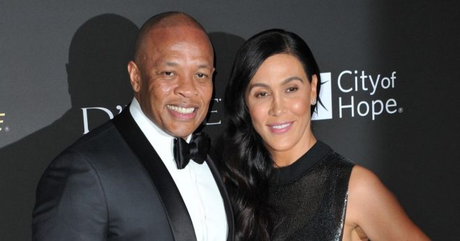 Dr Dre : sa femme bientôt en prison après avoir détourné leur argent ?