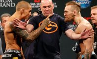 Conor McGregor remet le couvert et va affronter Dustin Poirier