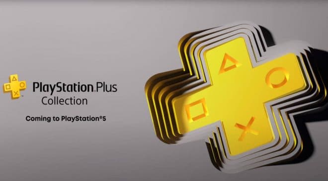 Playstation 5 : Plus de 20 jeux sont offerts aux acheteurs