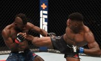 UFC : Joaquin Buckley offre l'un des plus grands KO de l'histoire