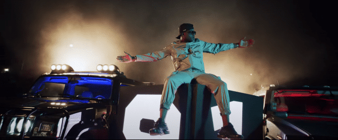 Ninho lâche son nouveau clip « La Zone », extrait de la compilation du 91