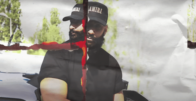 La Fouine est de retour avec son nouveau clip « Millions »