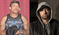 Eminem : un ancien ennemi se retrouve expulsé de chez lui