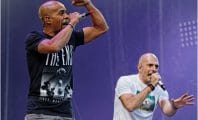Akhenaton et Shurik'n s'expliquent sur leur participation à 13'Organisé