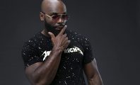 Kaaris n'a visiblement pas la même technique de drague que nous