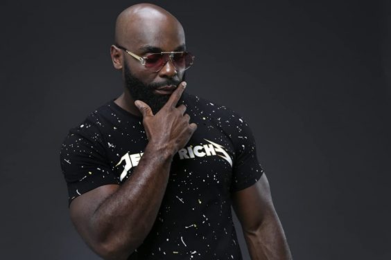 Kaaris n’a visiblement pas la même technique de drague que nous