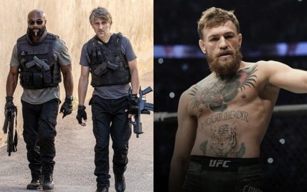 Kaaris se dit prêt à défier Conor McGregor pour Netflix