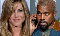 Elections Présidentielles : Kanye West en colère, il tacle Jennifer Aniston