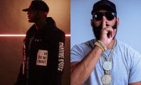 Booba VS La Fouine : comment est réellement né leur clash ?