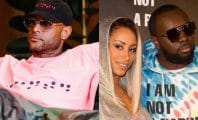 Booba clashe de nouveau Gims, Demdem est à bout et le bloque