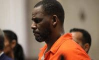 R. Kelly tabassé en prison avec l'accord du personnel de l'établissement ?
