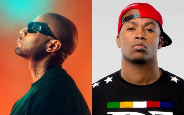 Rohff se venge de Booba en balançant la date de son album surprise