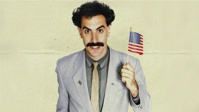 Borat 2 : la suite confirmée par un teaser et une date de sortie