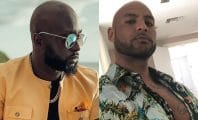 Booba publie des messages compromettants de Barack Adama sur Instagram