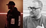 Booba se réjouit du départ de Benjamin Chulvanij d'Universal et se lâche