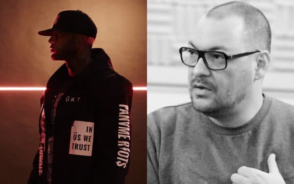 Booba se réjouit du départ de Benjamin Chulvanij d’Universal et se lâche