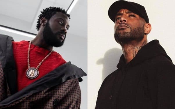 Damso est passé dans « Les 12 coups de midi », Booba se moque de lui