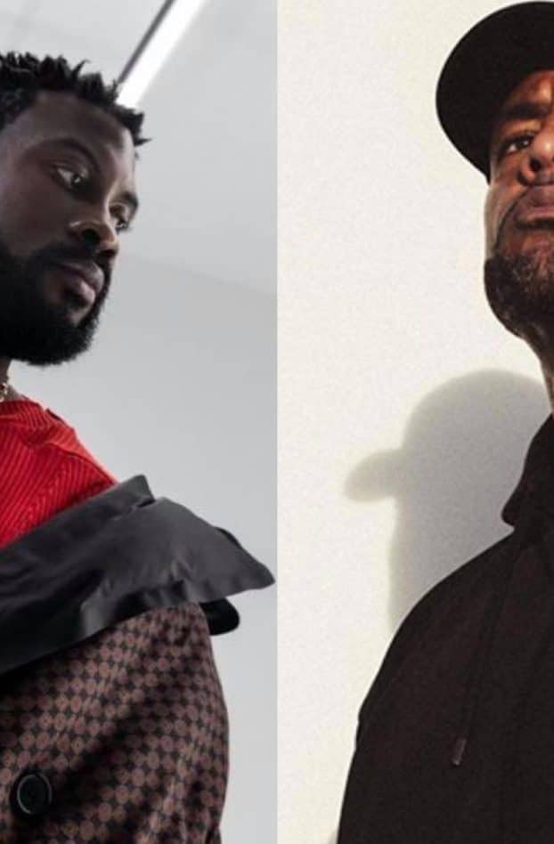 damso booba