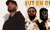 Booba se moque de la collaboration entre Kalash Criminel et Damso