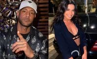 Booba révèle la conversation privée qu'il a eu avec Inès Sberro