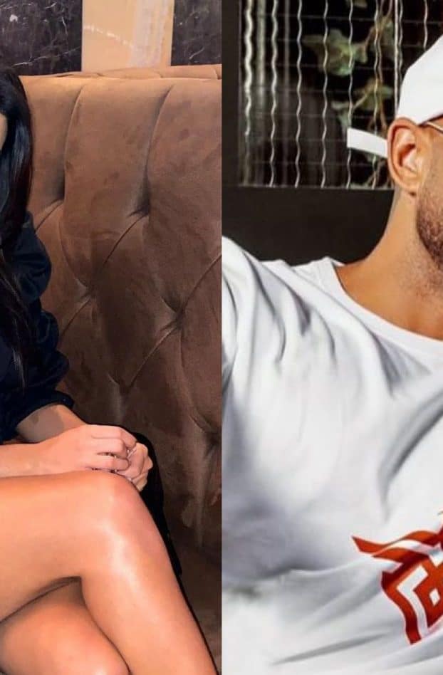 booba inès sberro