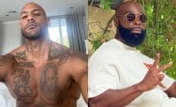 Kaaris veut mettre Booba en garde à vue et imagine lui faire du sale