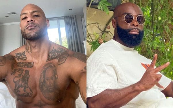 Booba ressort une vidéo compromettante de Kaaris qui insulte les marocaines