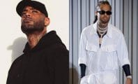 Booba se moque de Kalash, qui a défilé lors de la Fashion Week