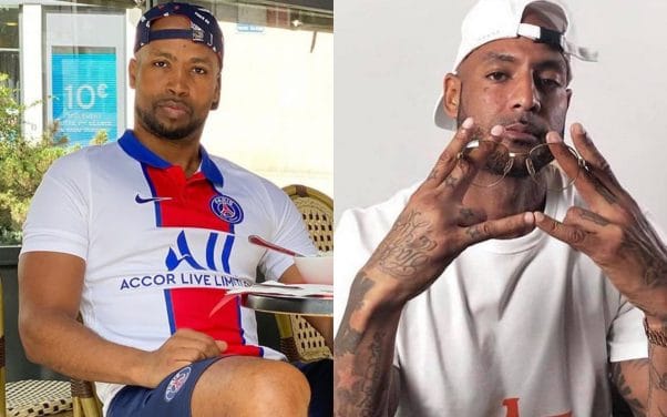 Rohff détruit complètement Booba en prenant la défense de La Fouine, Gims et Dadju