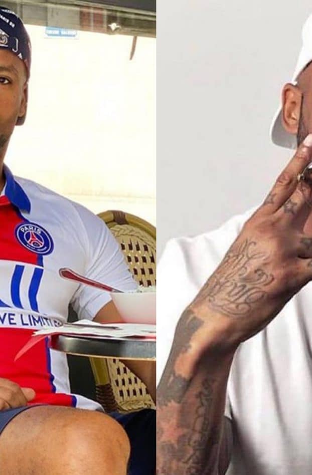 booba rohff