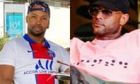 Rohff ne lâche pas Booba, il en rajoute une couche sur Instagram