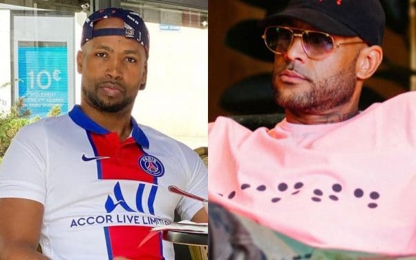 Rohff ne lâche pas Booba, il en rajoute une couche sur Instagram