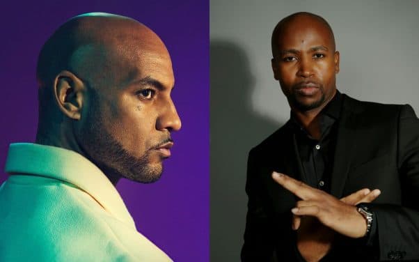 Rohff pique de nouveau Booba et remercie les médias