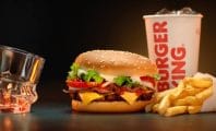 Burger King : Un homme berne tout le monde avec son restaurant fantôme