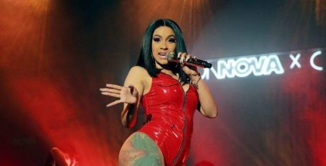 Cardi B : Son business avec Onlyfans lui ramène des millions