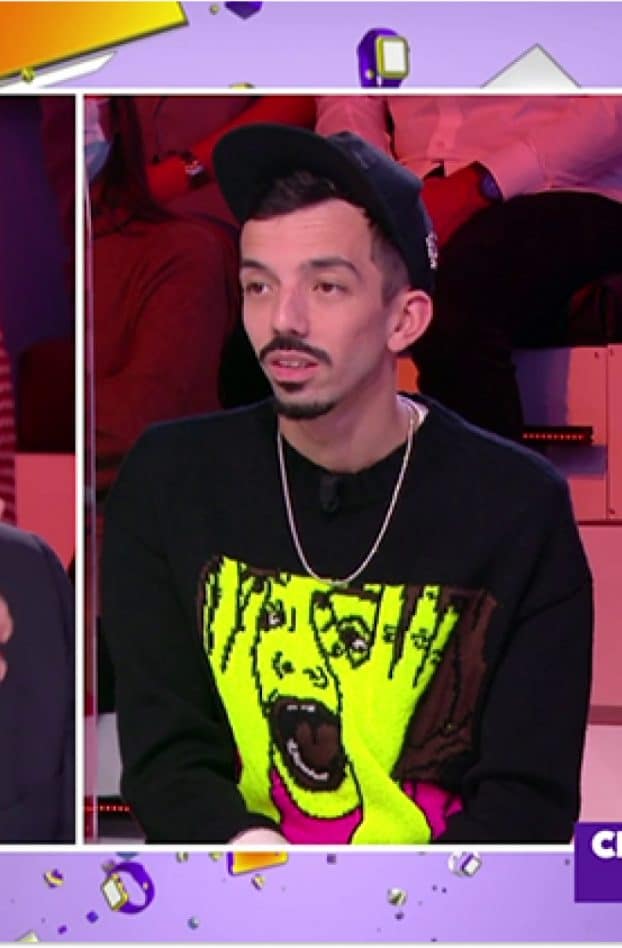 christophe dechavanne bigflo oli
