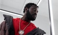 Damso se confie sur le jour où il a raté l'anniversaire de sa mère